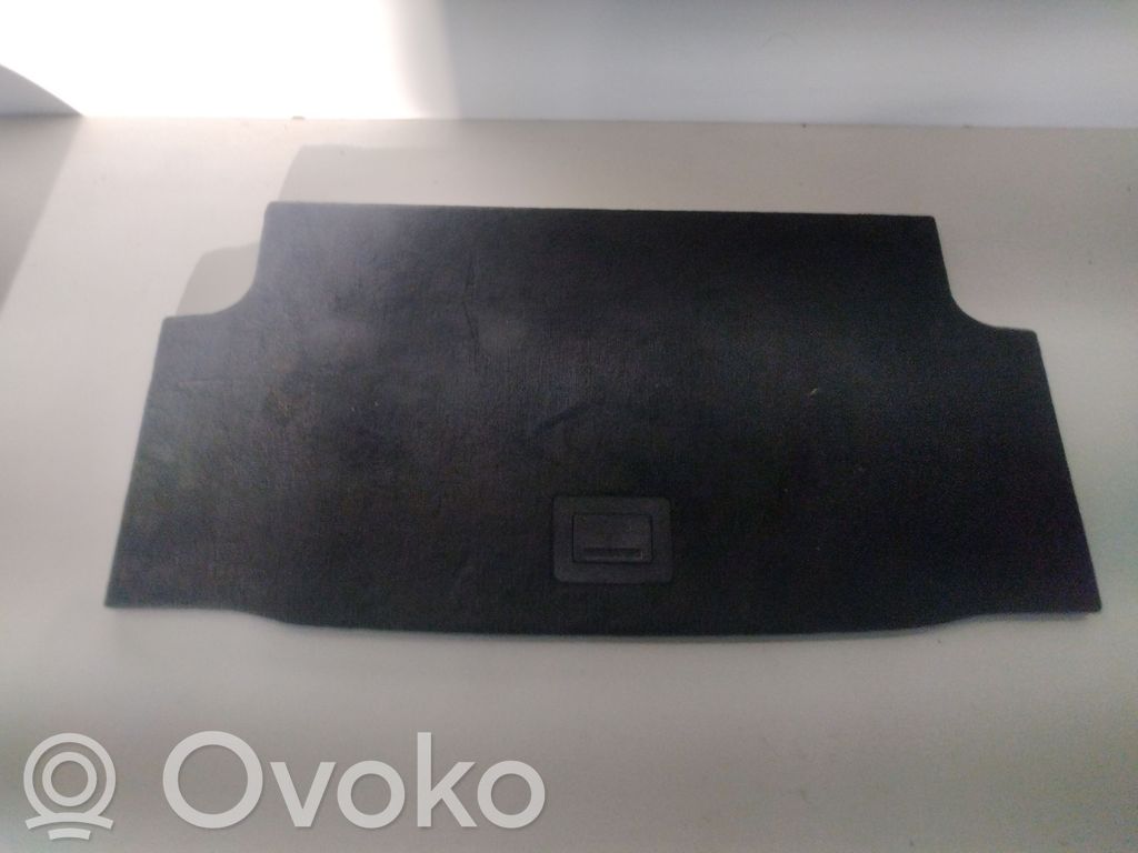 BMW 3 E90 E91 Tapis de coffre 