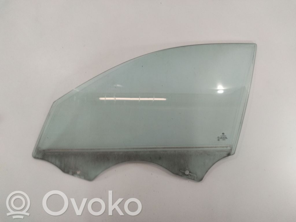 BMW 3 E90 E91 Fenster Scheibe Tür vorne (4-Türer) 