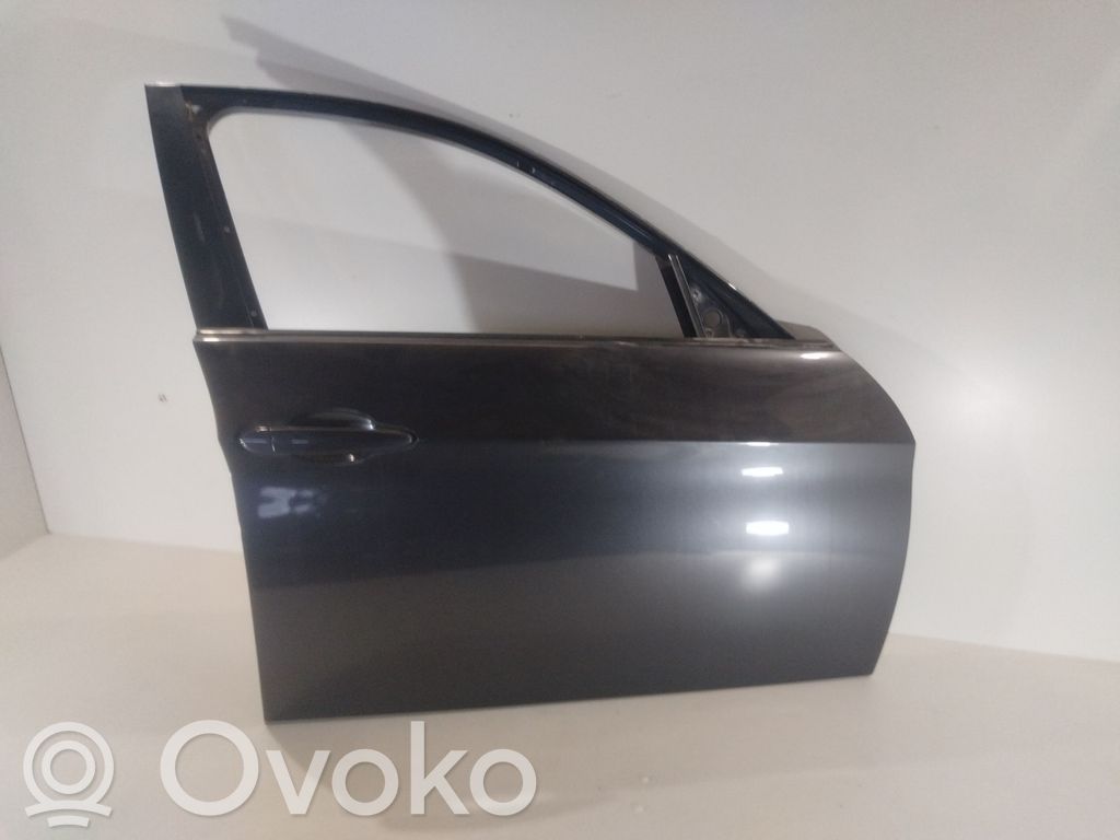 BMW 3 E90 E91 Priekinės durys 