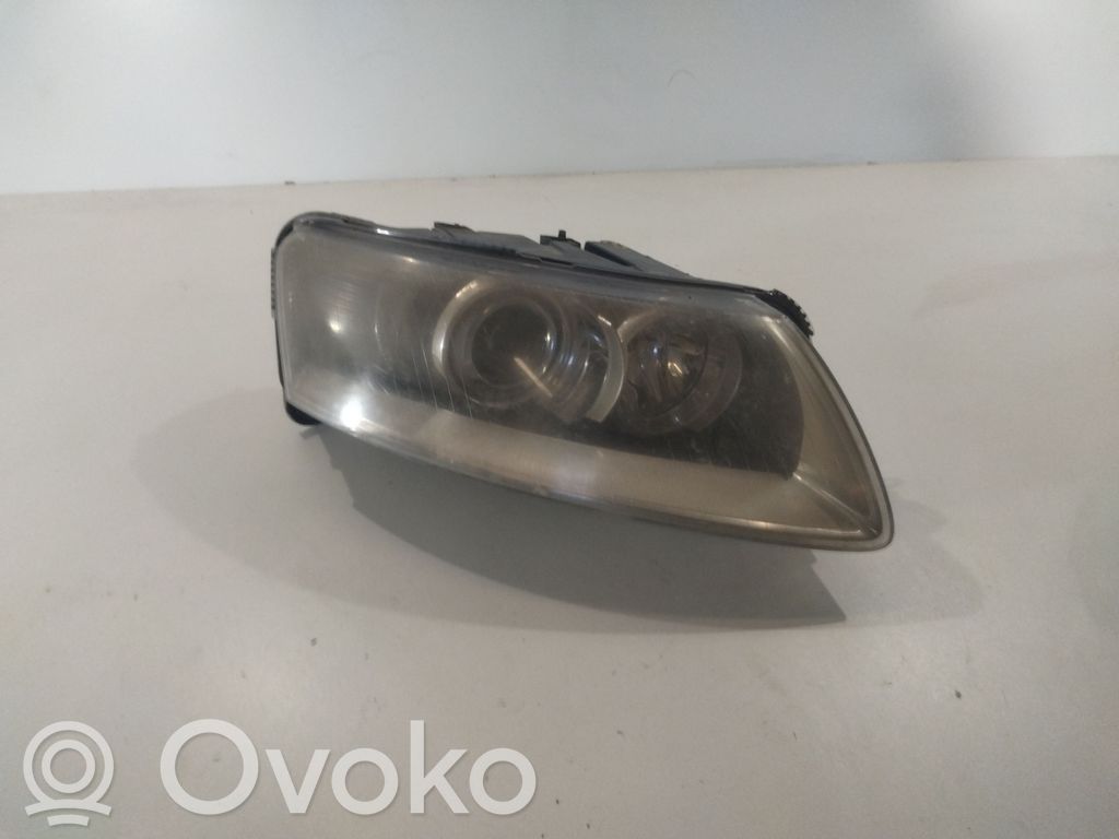 Audi A6 S6 C6 4F Scheinwerfer 