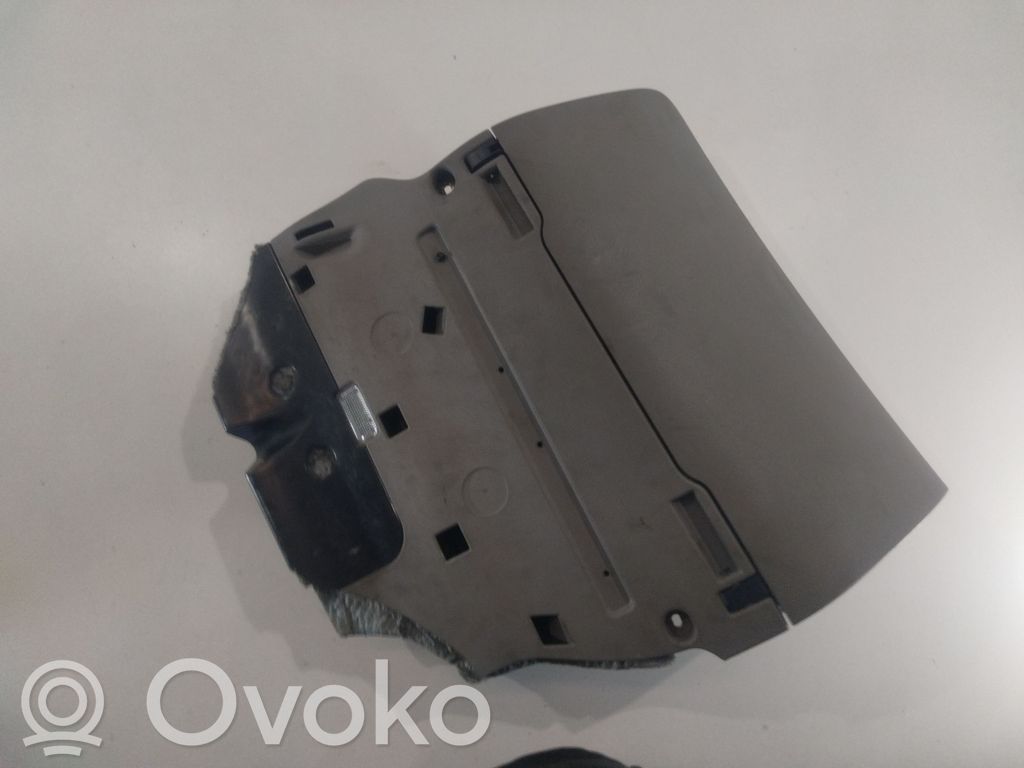 Audi A6 S6 C6 4F Schowek deski rozdzielczej 