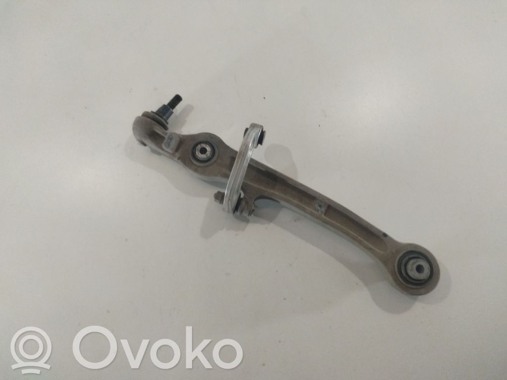 Front control arm   4F0407151A