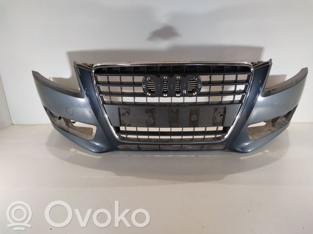 Front bumper   8T0807105,8T0853651E,8T0853651E1QP