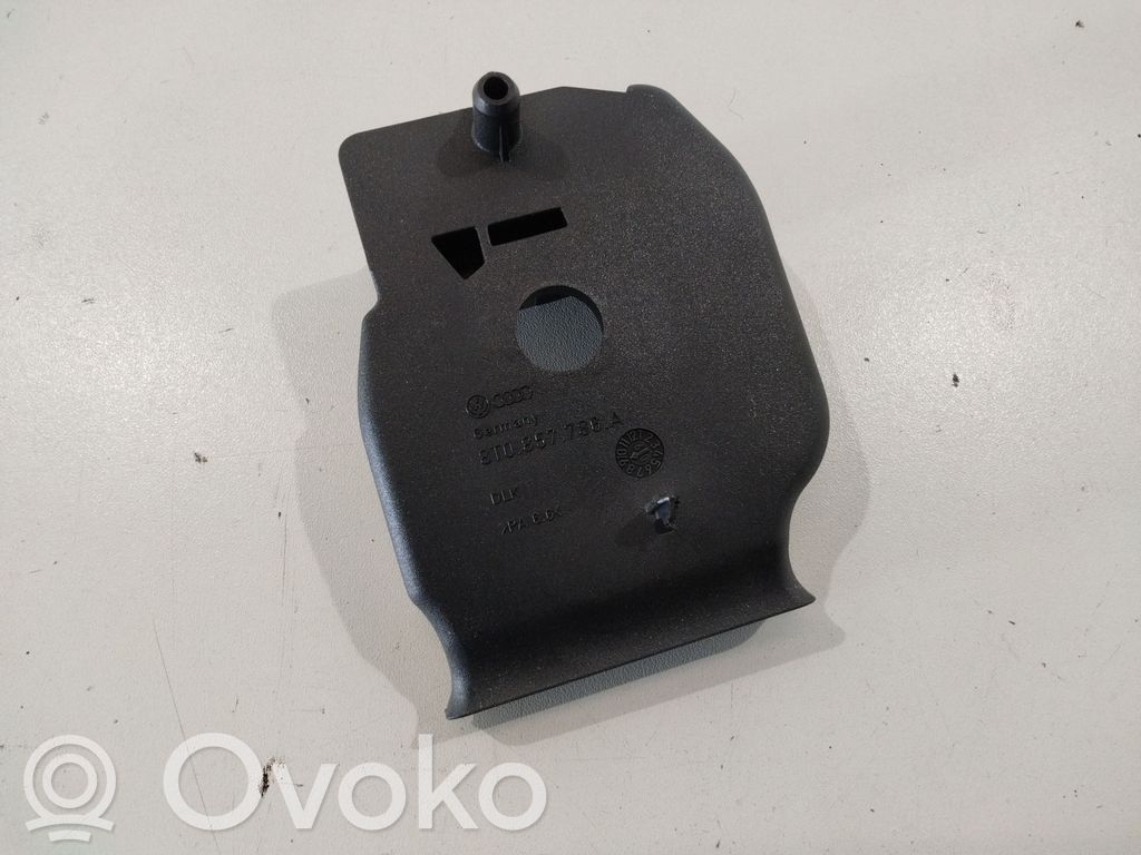 Audi A5 8T 8F Otros repuestos del interior 