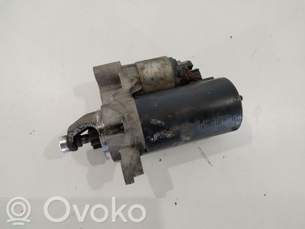 Motor de arranque   03L911021C,03L911021H,03L911021CX,03L911021E,03L911021EX,03L911021G,03L911021GX,03L911021HX