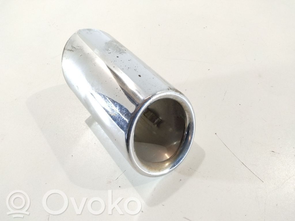 BMW 5 G30 G31 G38 Muffler ending 