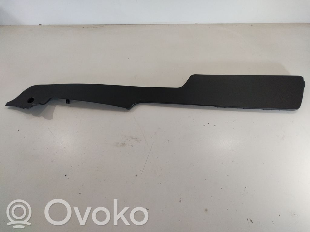 Centre console side trim front   4F1863306C,17650