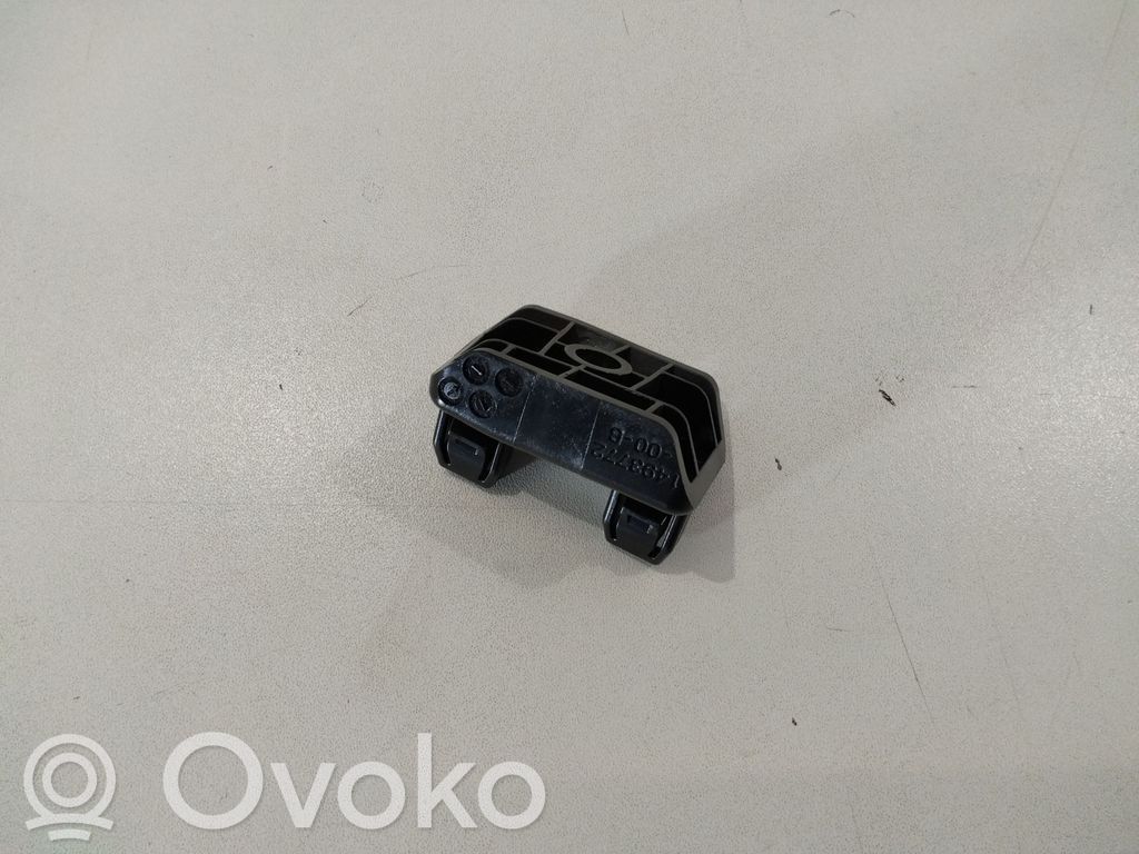Tesla Model Y Front bumper mounting bracket 