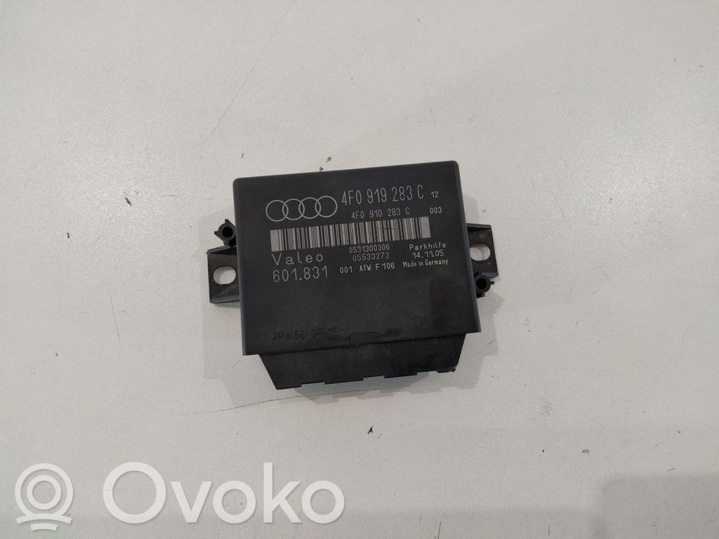Parking PDC control unit/module   4F0919283A