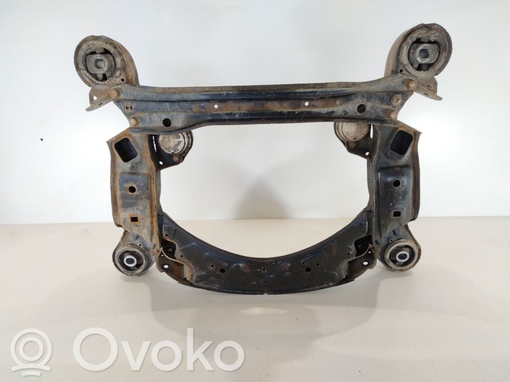 Audi A6 S6 C6 4F Front subframe 