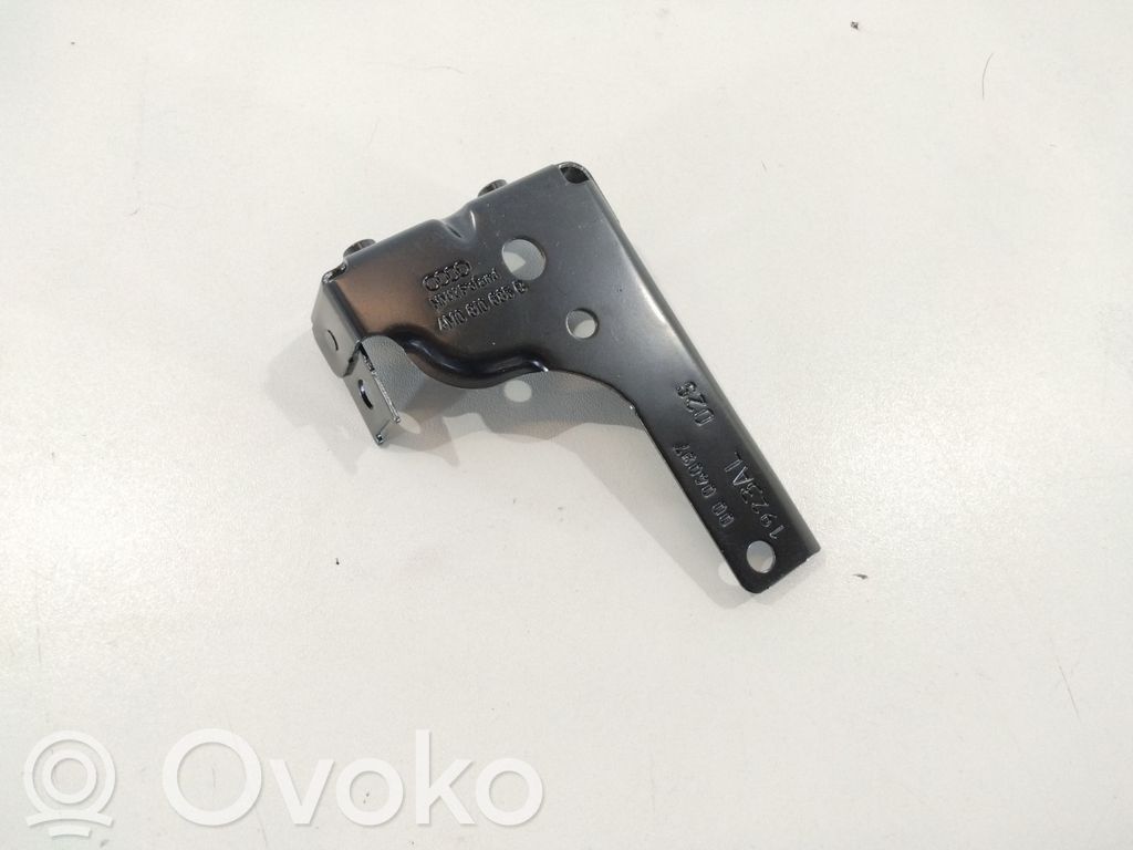 Audi Q7 4M Bridă fixare aripă față 