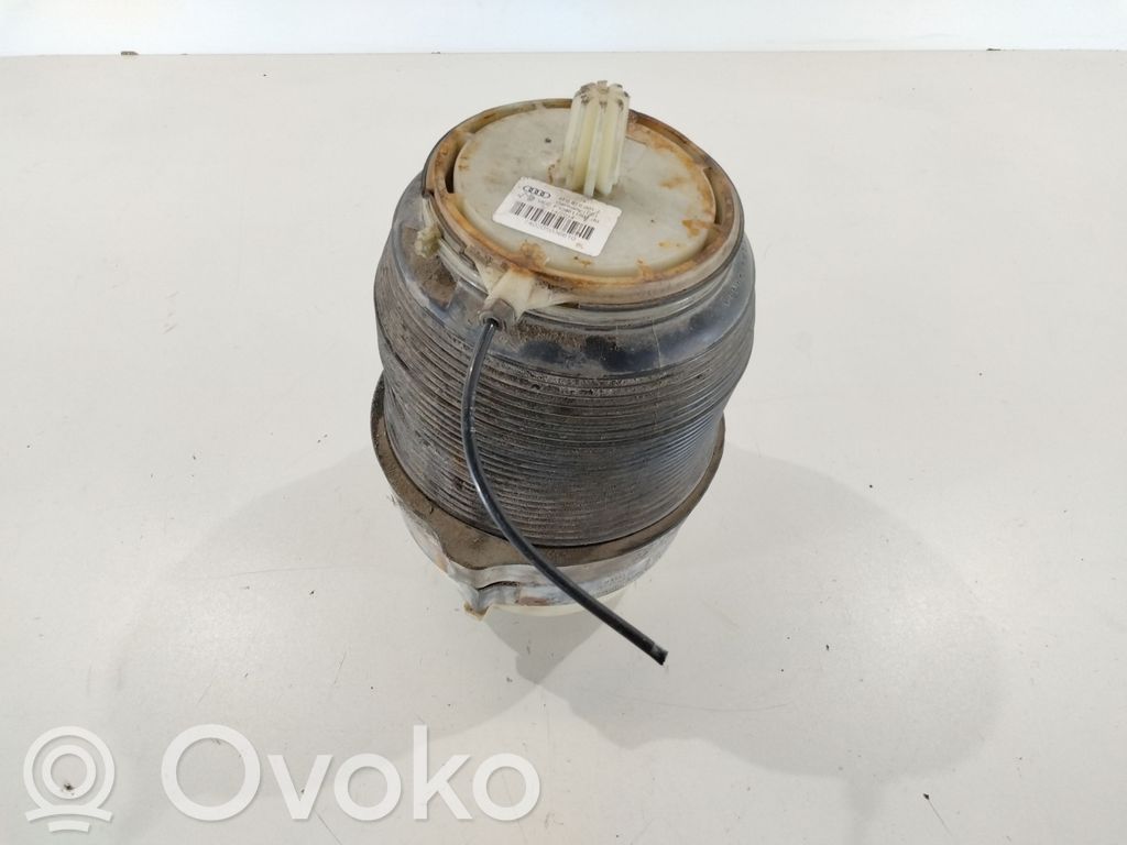 Audi A6 S6 C6 4F Butelie suspensie pneumatică spate/amortizor 