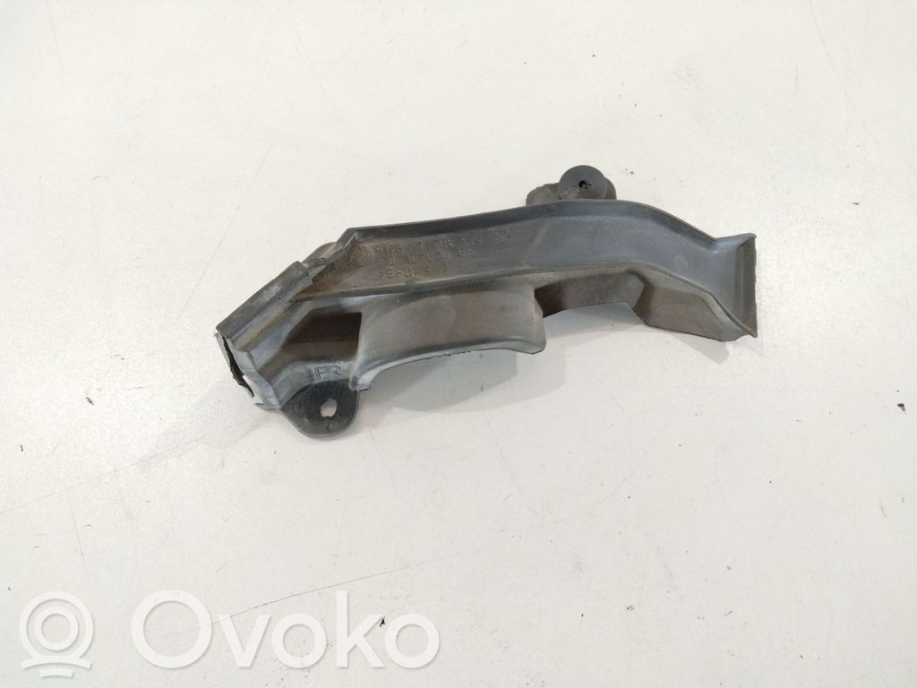 BMW 5 F10 F11 Inne części komory silnika 