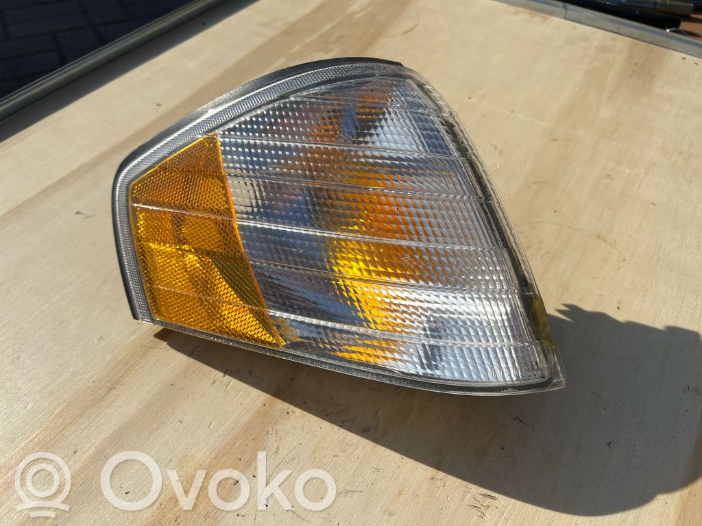 Mercedes-Benz SL R129 Lampa przednia 