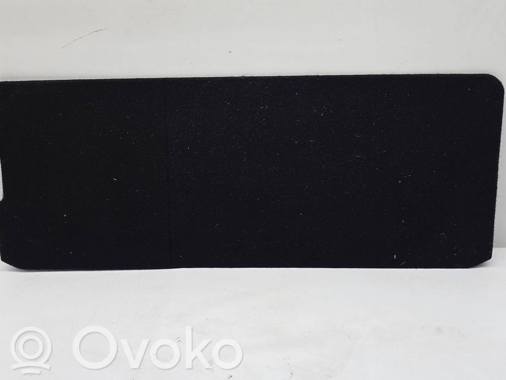 Mini One - Cooper F56 F55 Wykładzina podłogowa bagażnika 