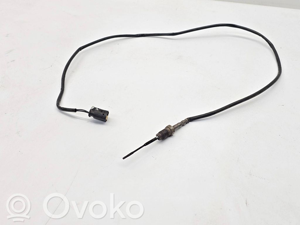 Mini One - Cooper F56 F55 Exhaust gas temperature sensor 