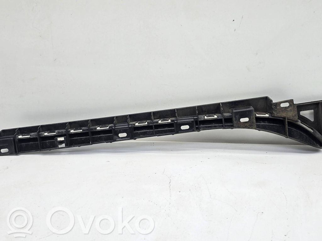 BMW 5 GT F07 Ślizg listwy progowej 