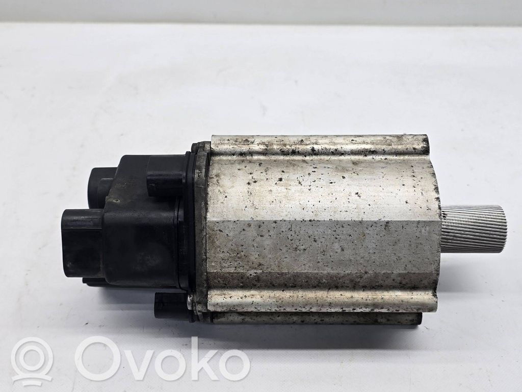 Część elektroniczna układu kierowniczego   0273010241,000000000,7818079144,7806177945