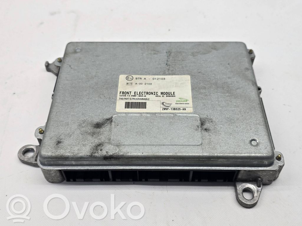 Inne komputery / moduły / sterowniki   2W9F13B525AN,97RA012103,A002103