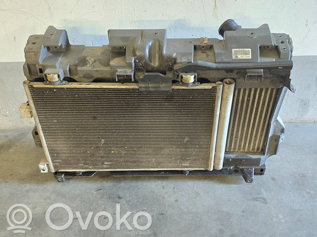 Kit Radiateur