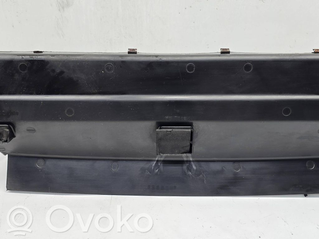 Jaguar XJ X350 Panou suport inferior radiator 