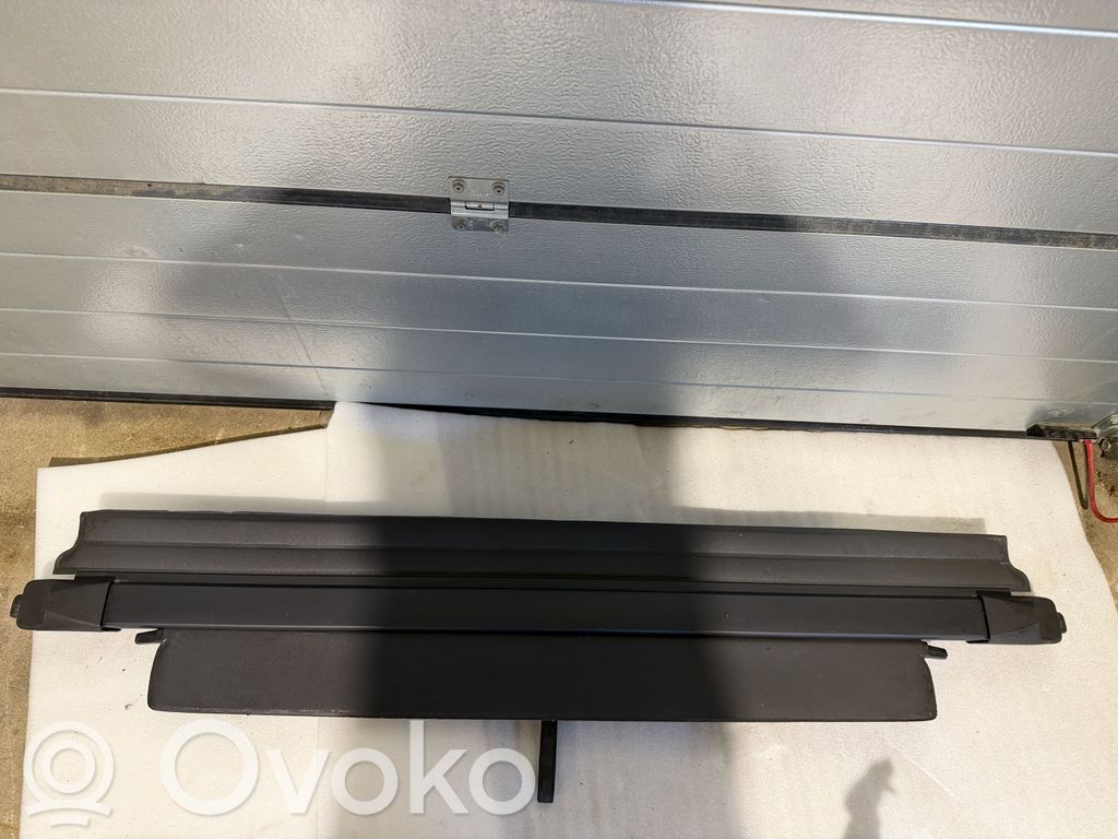 Volvo XC90 Aizkars 