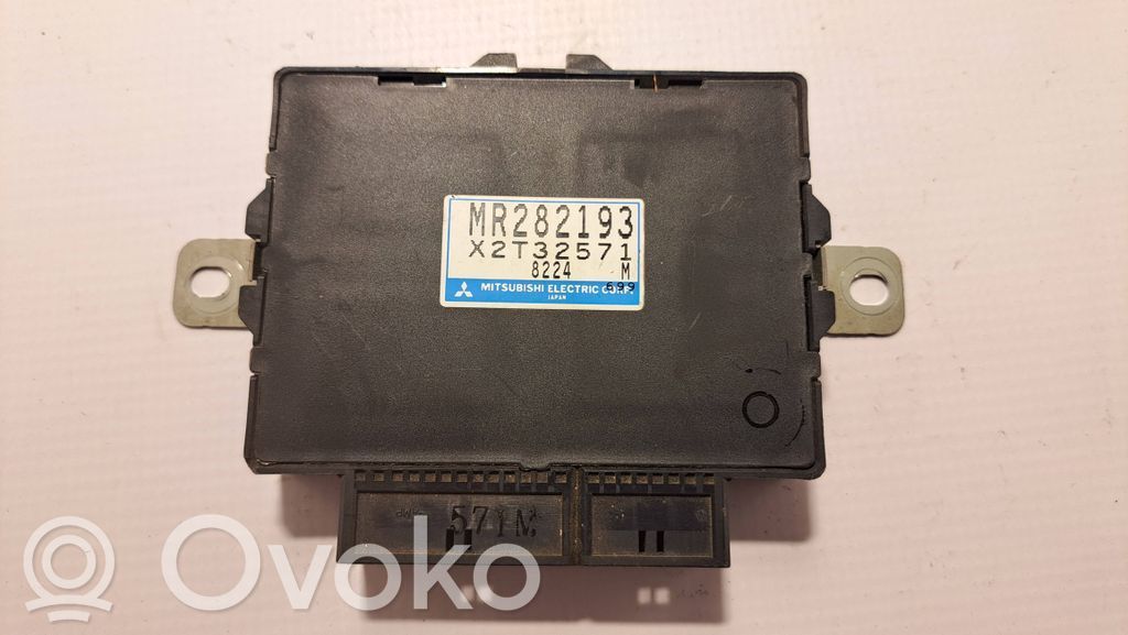 Mitsubishi Colt ABS control unit/module 