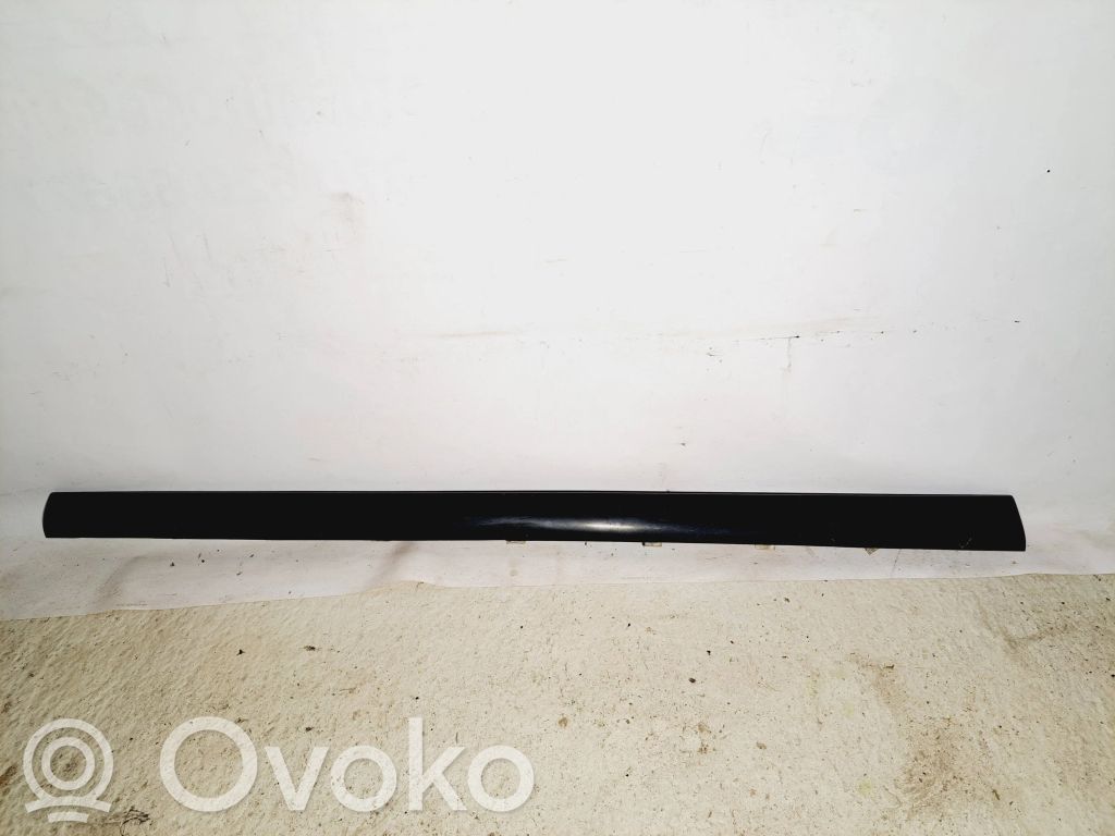 Jaguar X-Type Sill 