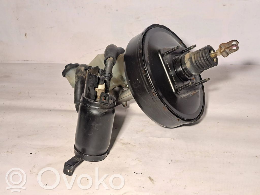 Toyota Corolla Verso E121 Jarrutehostin 
