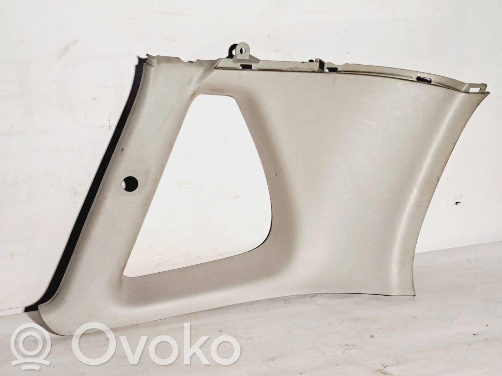 Toyota Corolla Verso E121 Alte piese de interior 