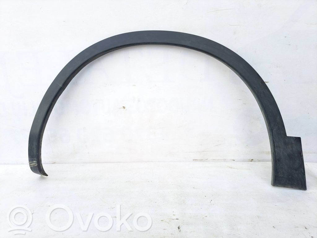 Nissan Qashqai Listwa błotnika przedniego 