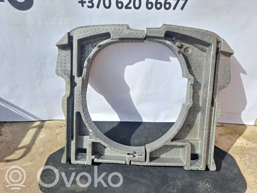 Volvo V50 Wkład koła zapasowego 