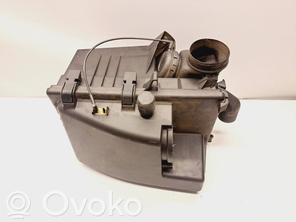 Volvo S80 Ilmansuodattimen kotelo 