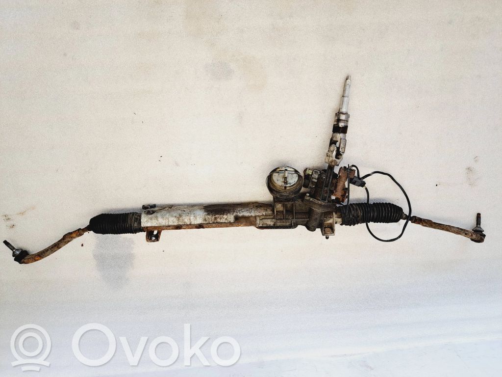 Volvo S80 Lenkgetriebe 