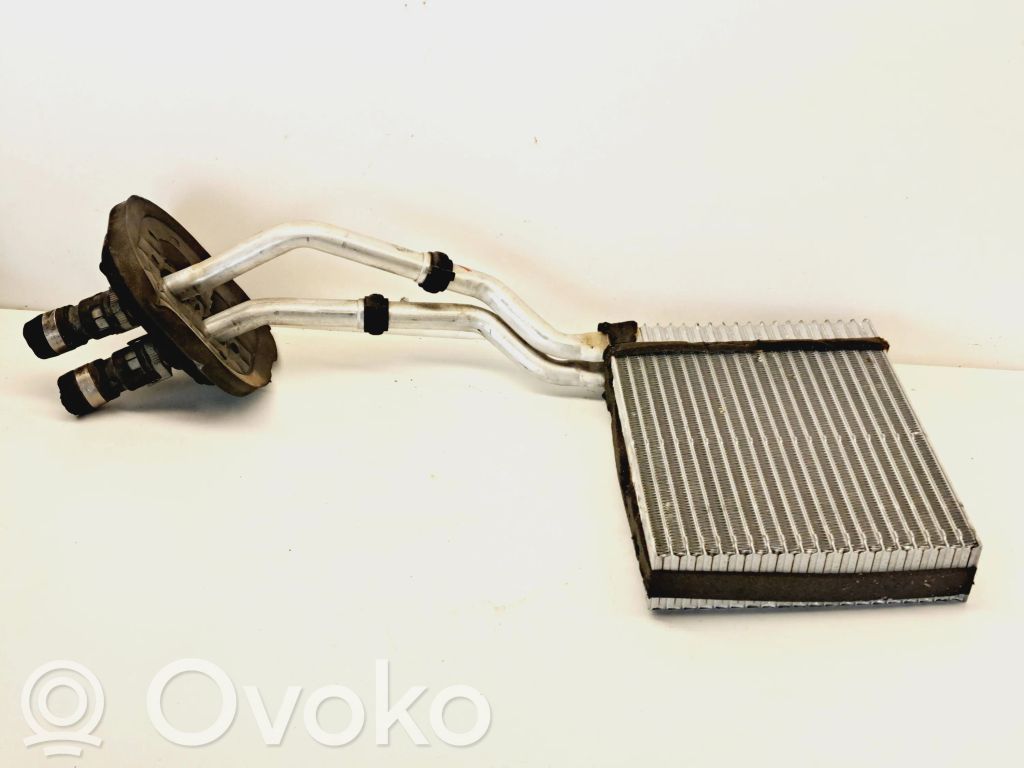 Volvo V50 Pečiuko radiatorius 