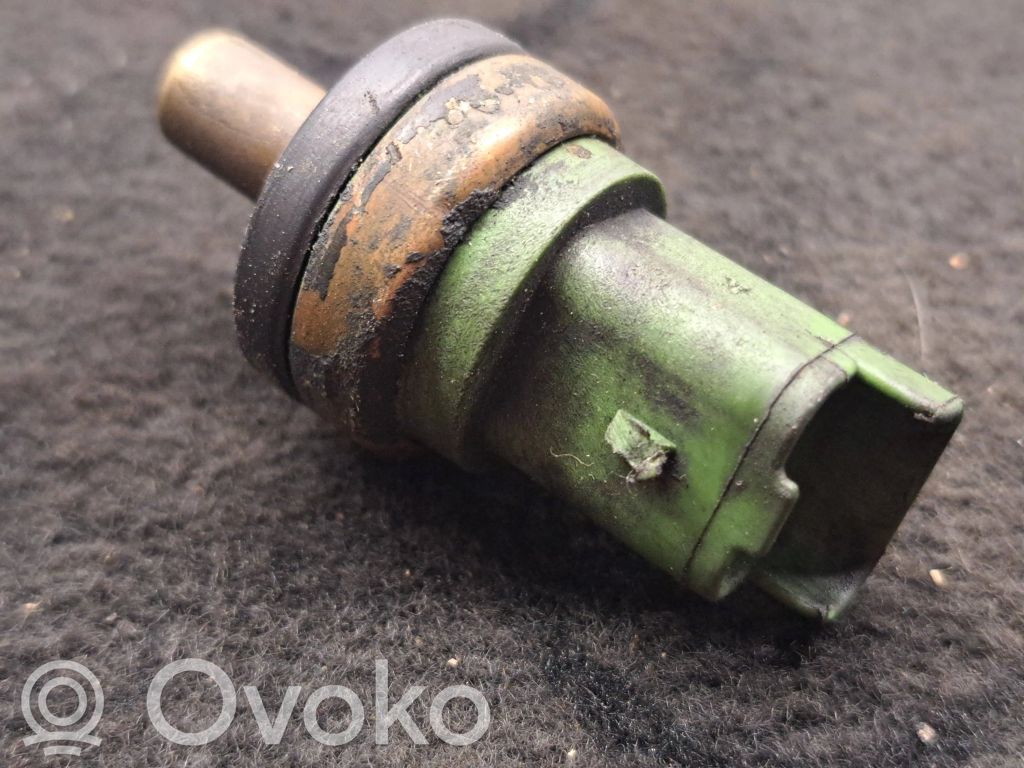 Volvo V50 Coolant temperature sensor 
