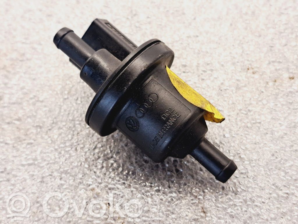 Skoda Fabia Mk2 (5J) Válvula de vacío (Usadas) 