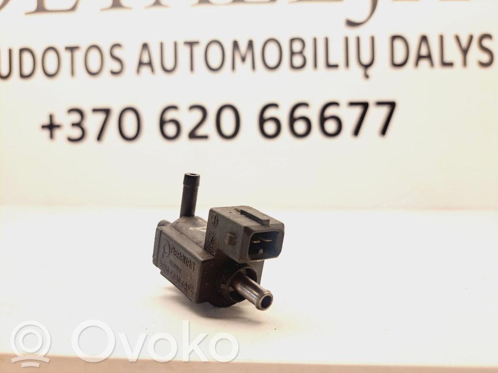 Saab 9-3 Ver2 Solenoidinis vožtuvas 