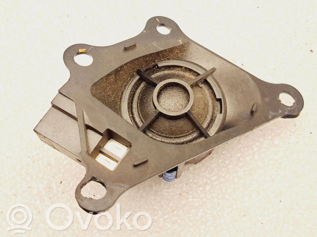 Volvo S80 Altoparlante portiera anteriore 