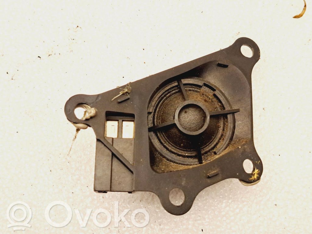 Volvo S80 Głośnik drzwi przednich 