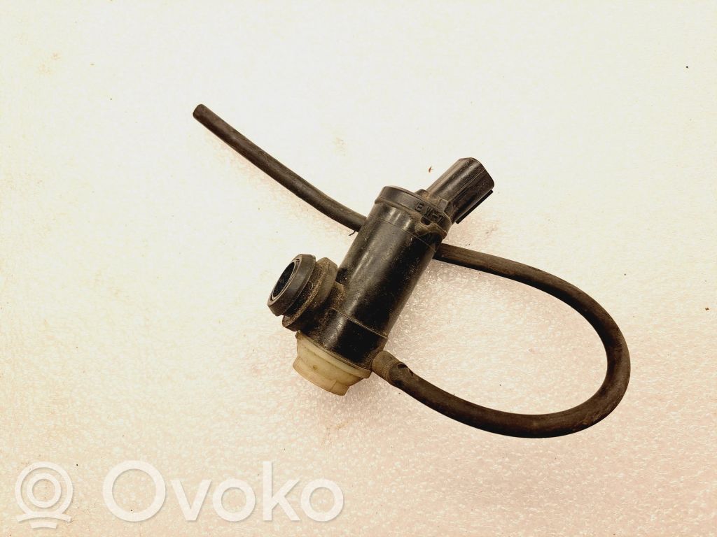 Subaru Outback Headlight washer pump 