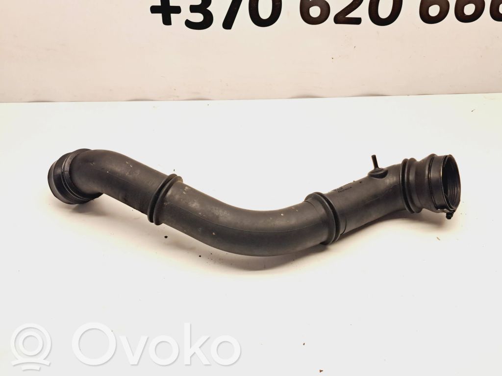 Volvo V70 Intercooler hose/pipe 