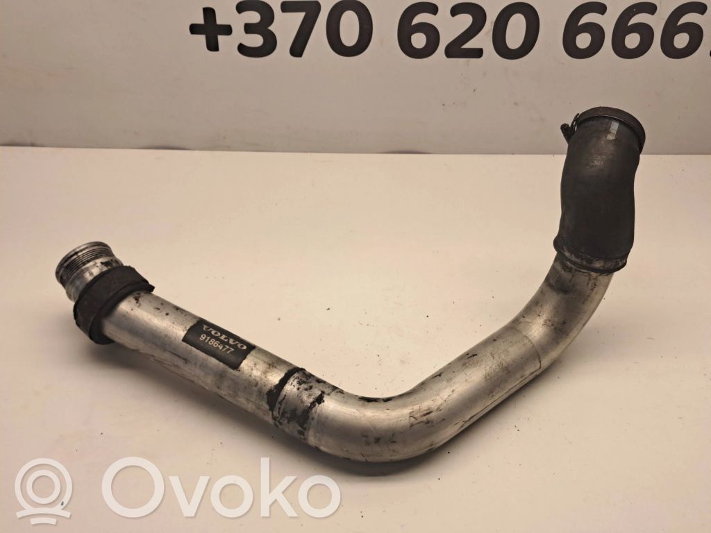 Volvo V70 Intercooler hose/pipe 