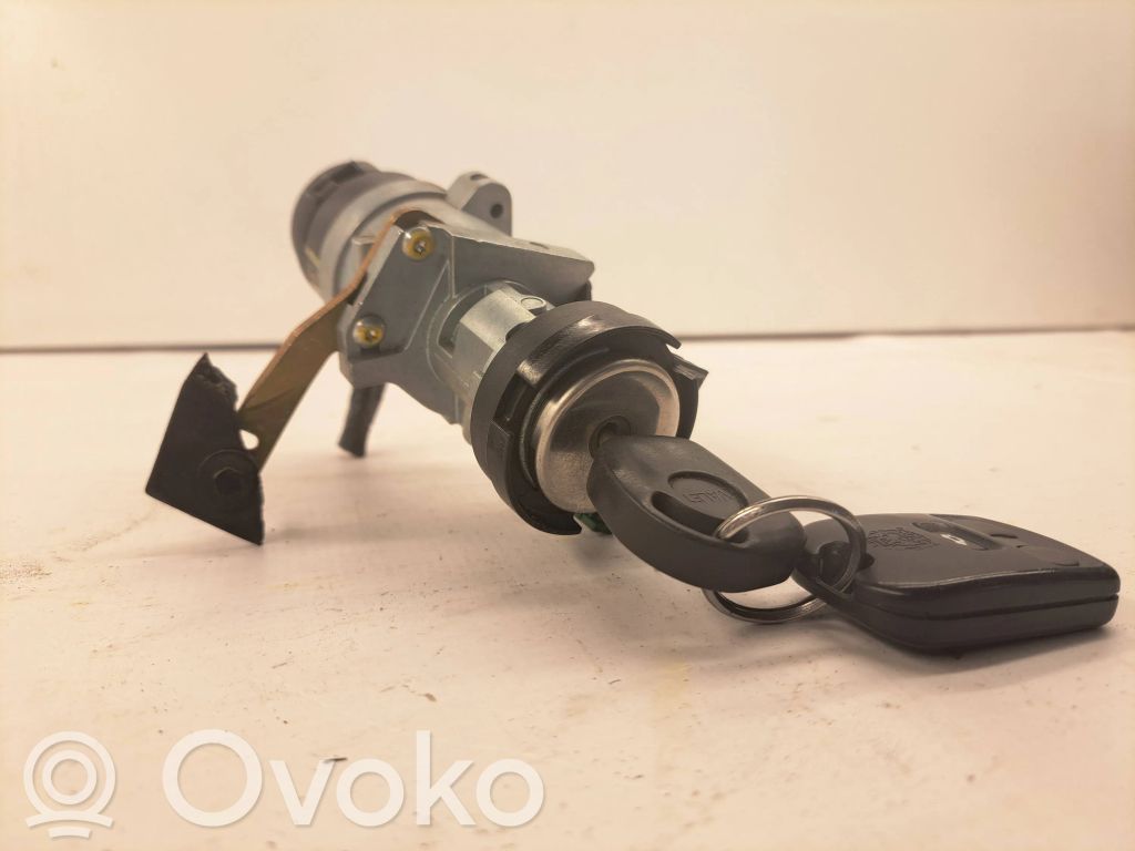 Jaguar S-Type Ignition lock 