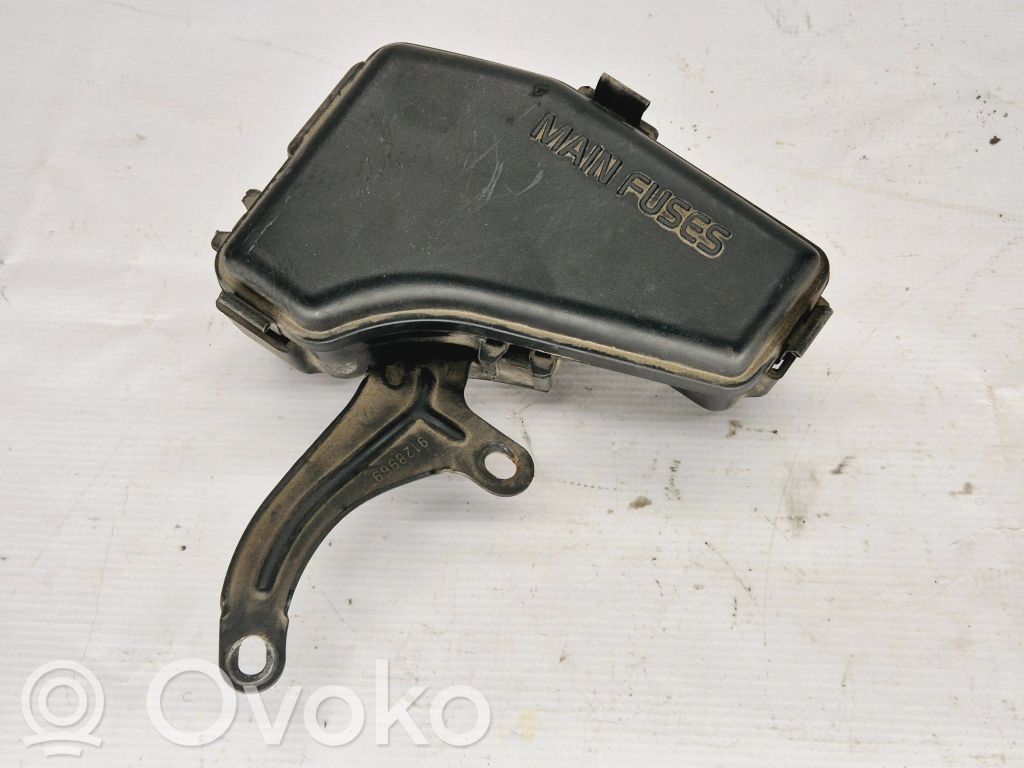 Volvo S70  V70  V70 XC Fuse box set 