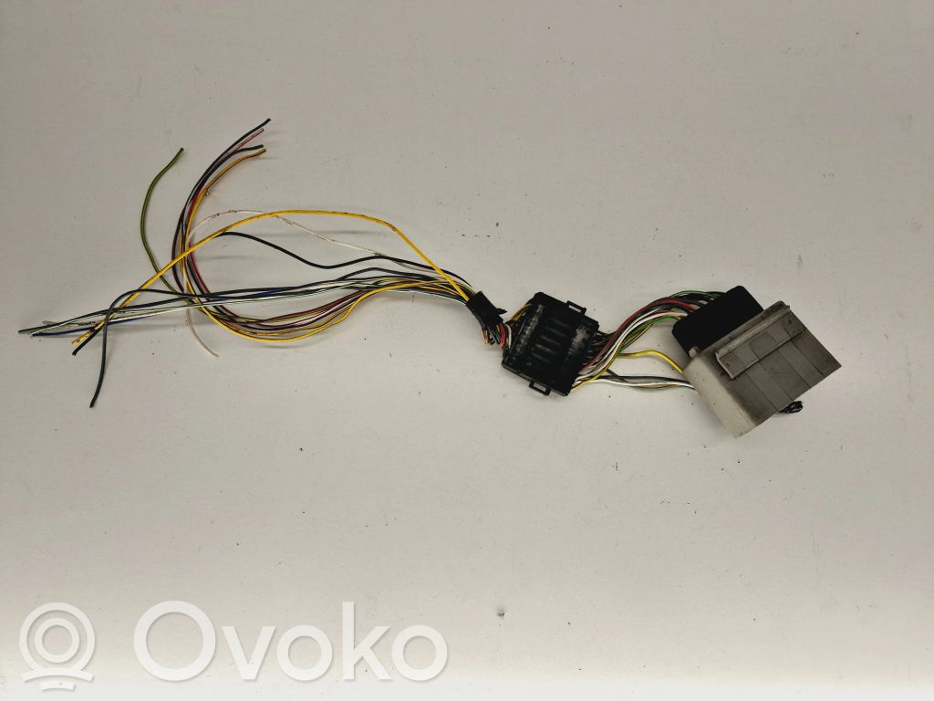 Volvo S70  V70  V70 XC Light module LCM 