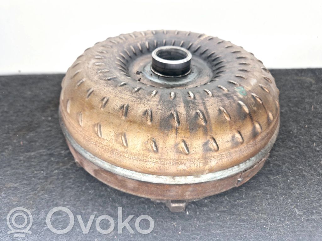 Volvo S80 Przekładnia hydrokinetyczna 