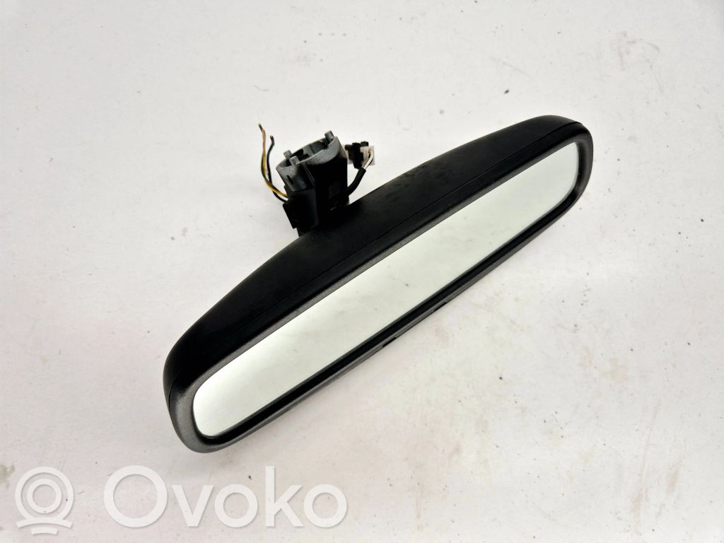 Volvo V50 Espejo retrovisor (interior) 