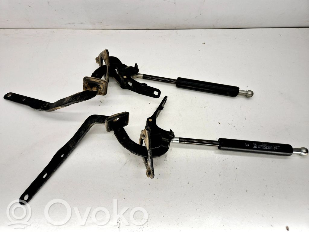 Volvo V70 Tailgate/trunk/boot hinge 