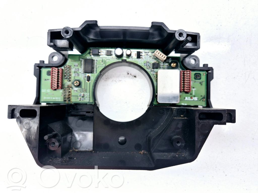Volvo XC70 Wiper turn signal indicator stalk/switch 